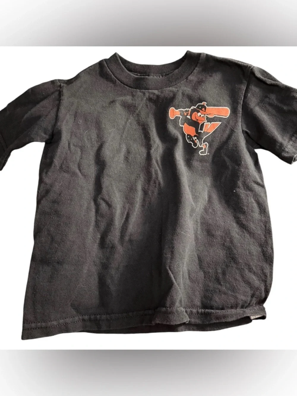 Chris Davis Baltimore Orioles‎ #19 shirt Toddler 2T MLB